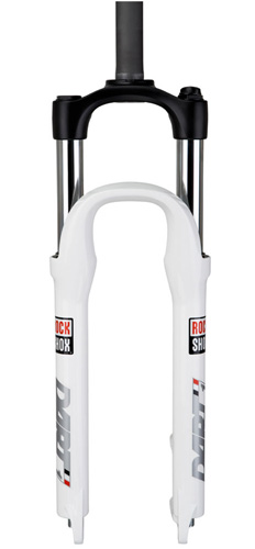 Dart 1 - Rockshox