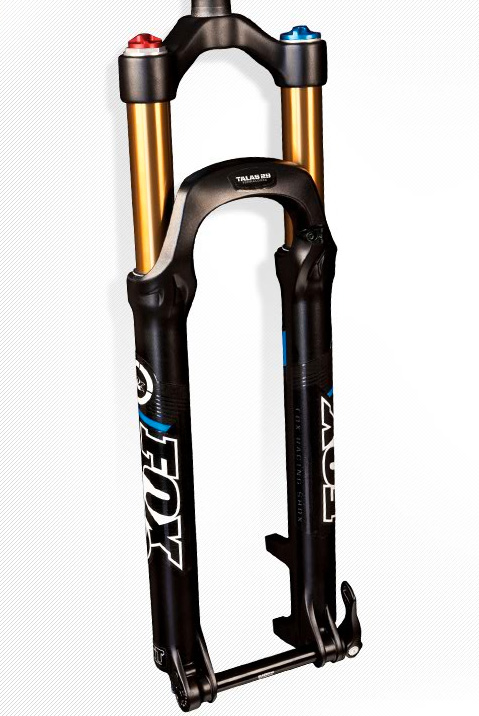 32 F29 FIT RLC - Fox Racing Shox