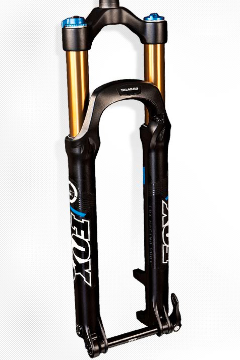 32 831 FIT RLC - Fox Racing Shox