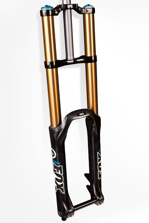 40 FIT RC2 - Fox Racing Shox