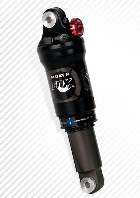 FLOAT R - Fox Racing Shox