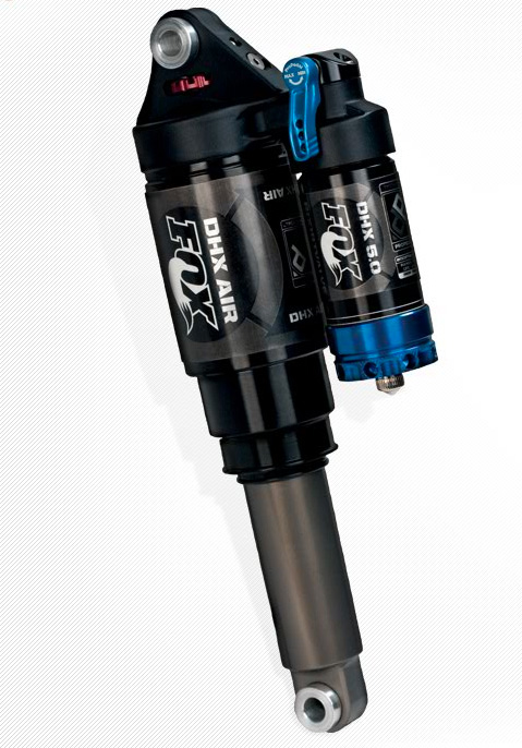 DHX AIR 5.0 - Fox Racing Shox