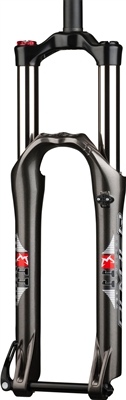 44 RC3 TI QR15 - Marzocchi