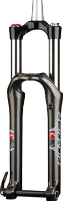 55 RC3 TI Tapered - Marzocchi