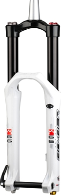66 RC3 EVO Tapered - Marzocchi