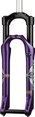 Dirt Jumper 1 - Marzocchi