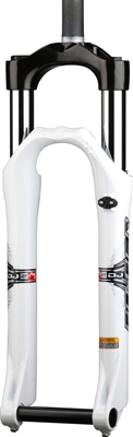 Dirt Jumper 2 QR20 - Marzocchi