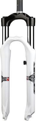 Dirt Jumper 2 STD - Marzocchi