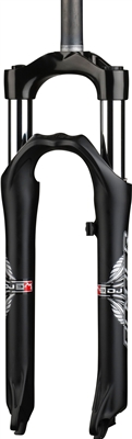 Dirt Jumper 3 - Marzocchi