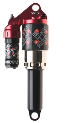 ROCO AIR TST R - Marzocchi
