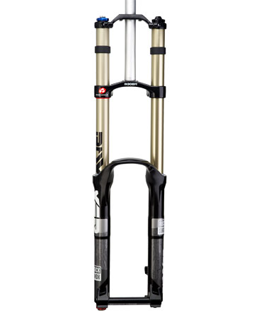 Boxxer Wprld Cup - Rockshox