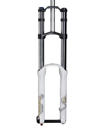 Domain Dual Crown RC - Rockshox