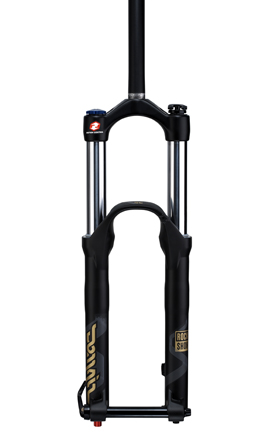 Domain RC - Rockshox