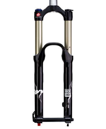 Lyrik  RC2 L - Rockshox