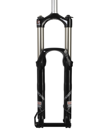 Revelation  RLT Ti - Rockshox