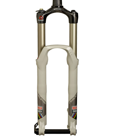 Revelation  World Cup - Rockshox