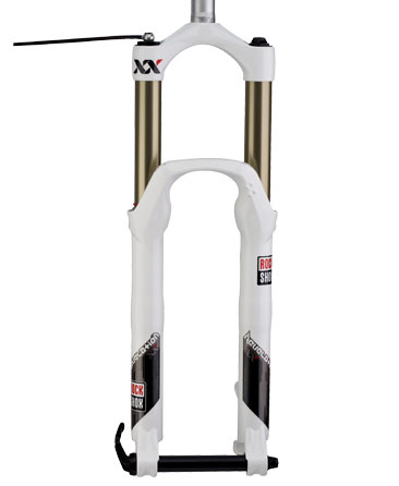 Revelation  XX World Cup - Rockshox