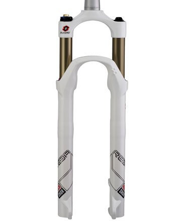 Reba  RLT Ti - Rockshox