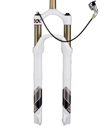 Reba  XX 29" - Rockshox