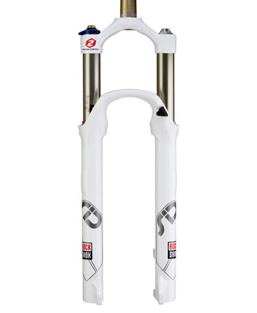 SID  RLT - Rockshox