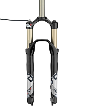 SID  XX - Rockshox