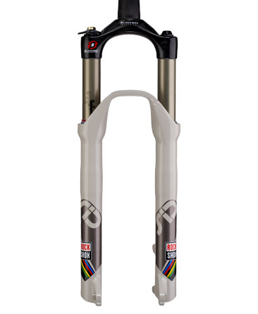 SID  XX World Cup - Rockshox