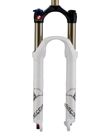 Recon Silver R - Rockshox