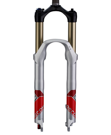 Recon Silver TK - Rockshox