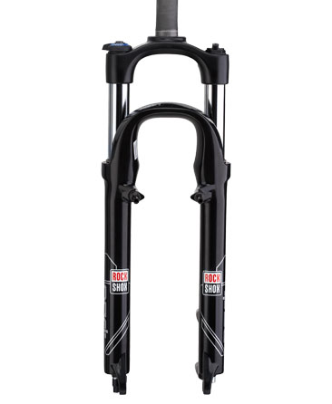 Dart 1 - Rockshox