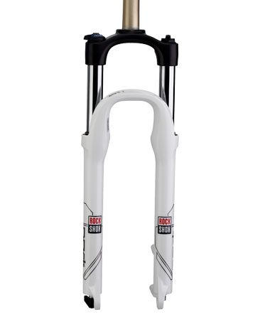 Dart 3 29" - Rockshox
