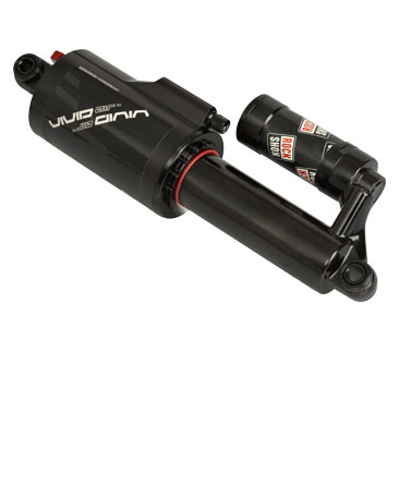 Vivid Air  R2 - Rockshox