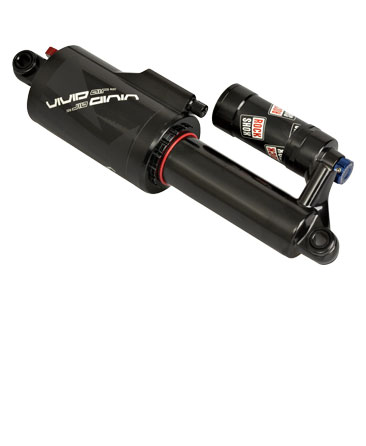 Vivid Air  R2C - Rockshox