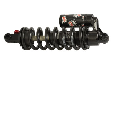 Vivid  R2 - Rockshox