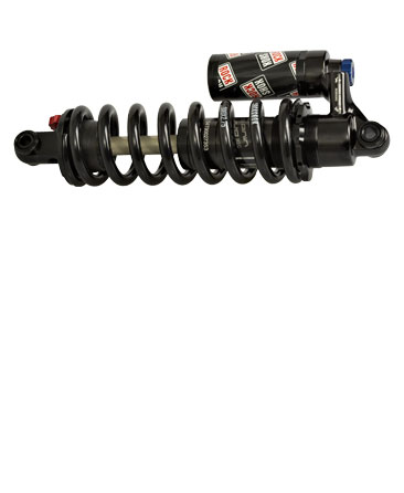 Vivid  R2C - Rockshox