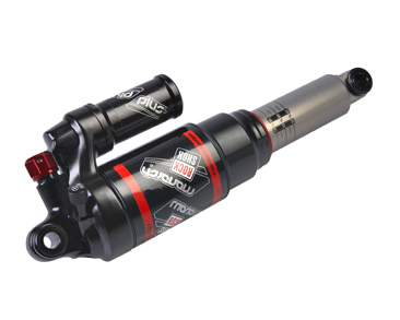 Monarch Plus R - Rockshox