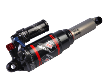 Monarch Plus RC3 - Rockshox