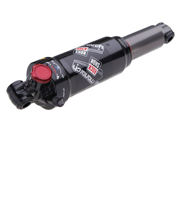 Monarch R - Rockshox