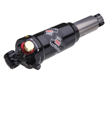 Monarch RT - Rockshox