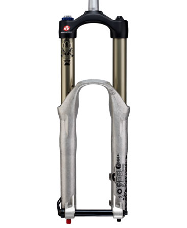 Monarch RT3 - Rockshox