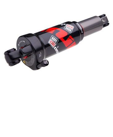 Ario R - Rockshox