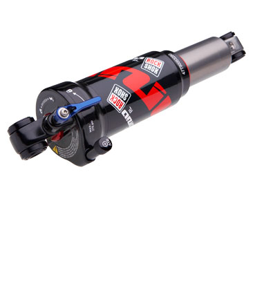 Ario RL - Rockshox