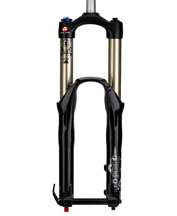 Totem RC2L - Rockshox