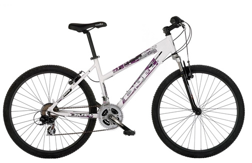 DUEL 26" lady - Bianchi