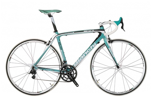 SEMPRE Campagnolo Veloce - Bianchi