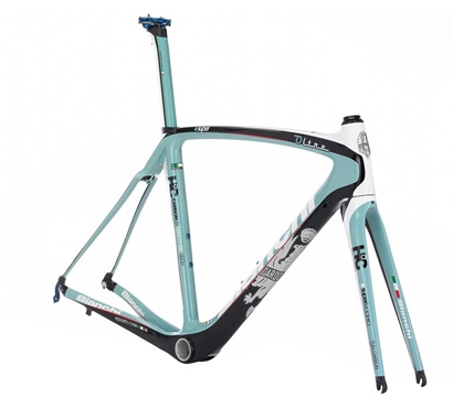 OLTRE Carbon - Bianchi