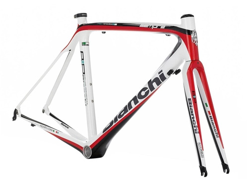 bianchi sempre carbon monocoque