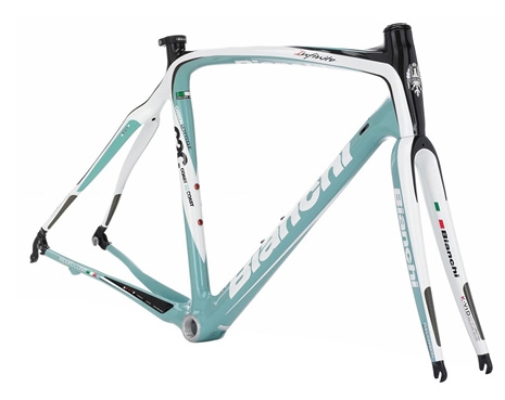 INFINITO Carbon - Bianchi