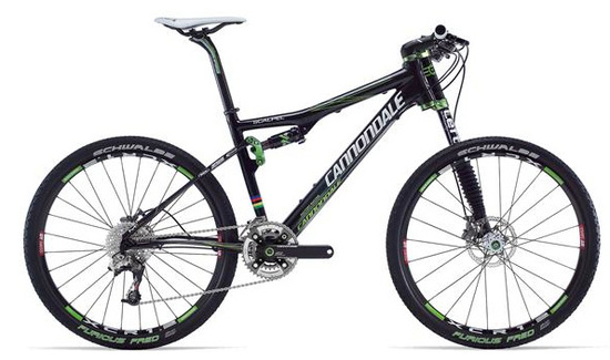 SCALPEL ULTIMATE - Cannondale