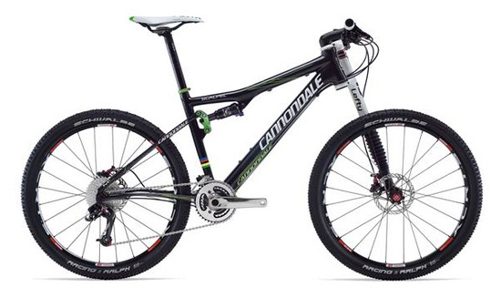 SCALPEL 2 - Cannondale