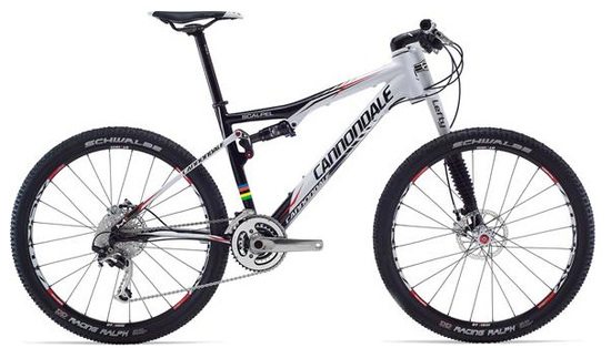 SCALPEL 3 - Cannondale